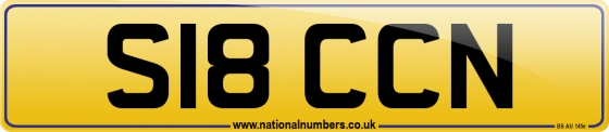 S18 CCN