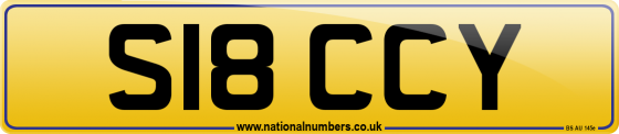 S18 CCY