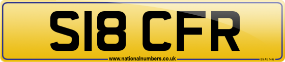 S18 CFR