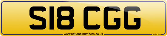 S18 CGG