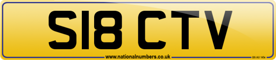 S18 CTV