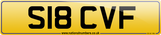S18 CVF