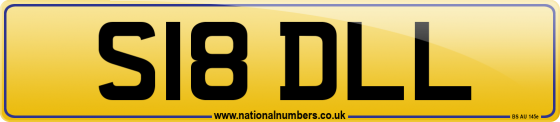 S18 DLL