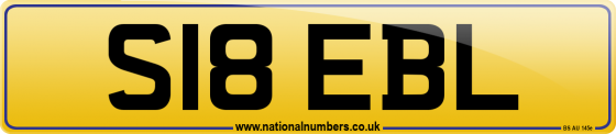S18 EBL