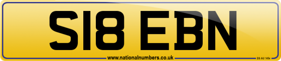 S18 EBN