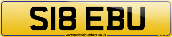 S18 EBU