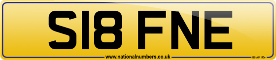 S18 FNE
