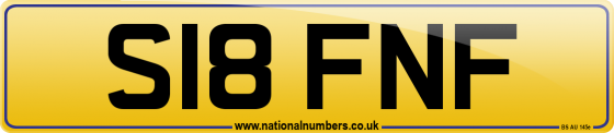 S18 FNF