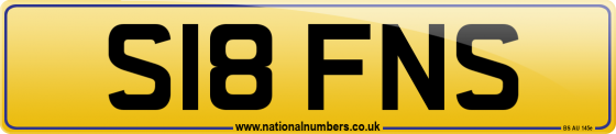 S18 FNS