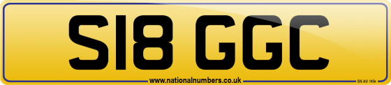 S18 GGC