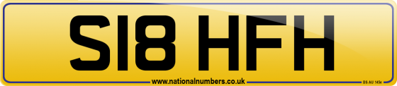 S18 HFH