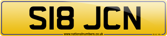 S18 JCN