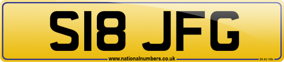 S18 JFG