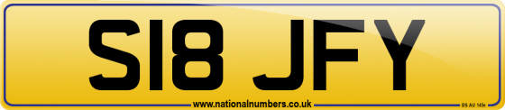 S18 JFY