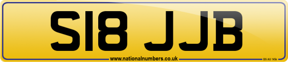 S18 JJB