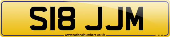 S18 JJM