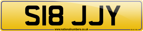 S18 JJY