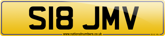 S18 JMV