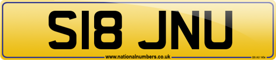 S18 JNU
