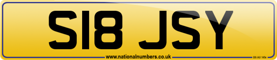 S18 JSY
