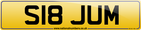 S18 JUM