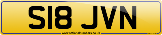 S18 JVN