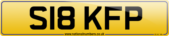 S18 KFP