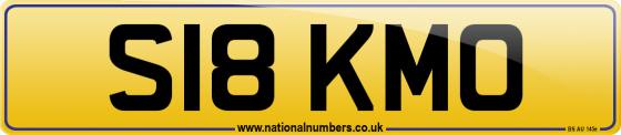 S18 KMO