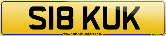 S18 KUK