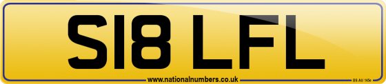 S18 LFL