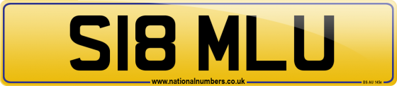 S18 MLU