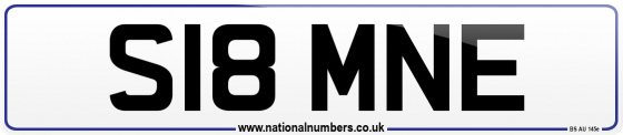 S18 MNE