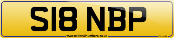S18 NBP