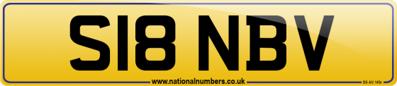 S18 NBV