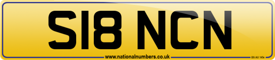 S18 NCN