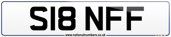 S18 NFF