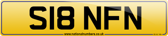 S18 NFN