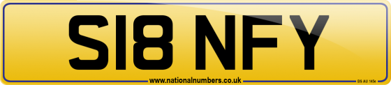 S18 NFY