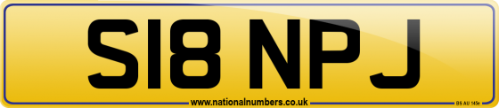 S18 NPJ