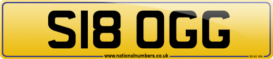 S18 OGG