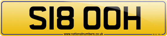 S18 OOH