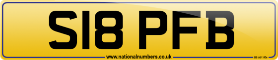S18 PFB