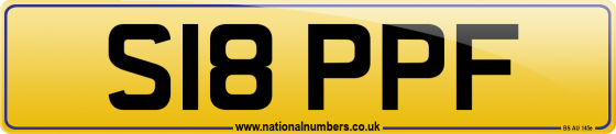 S18 PPF