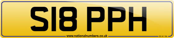 S18 PPH