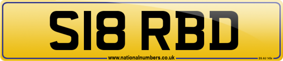 S18 RBD