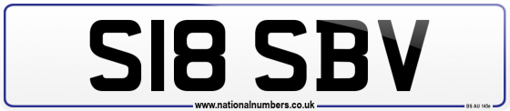 S18 SBV