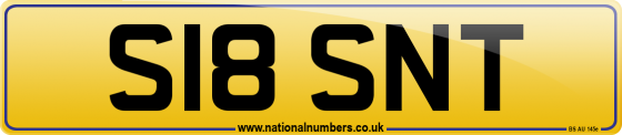 S18 SNT