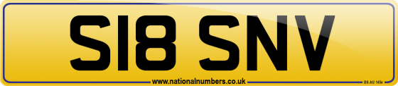 S18 SNV