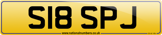 S18 SPJ