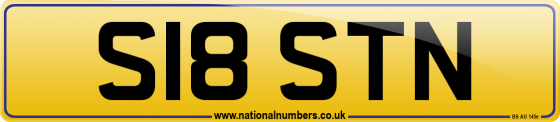 S18 STN